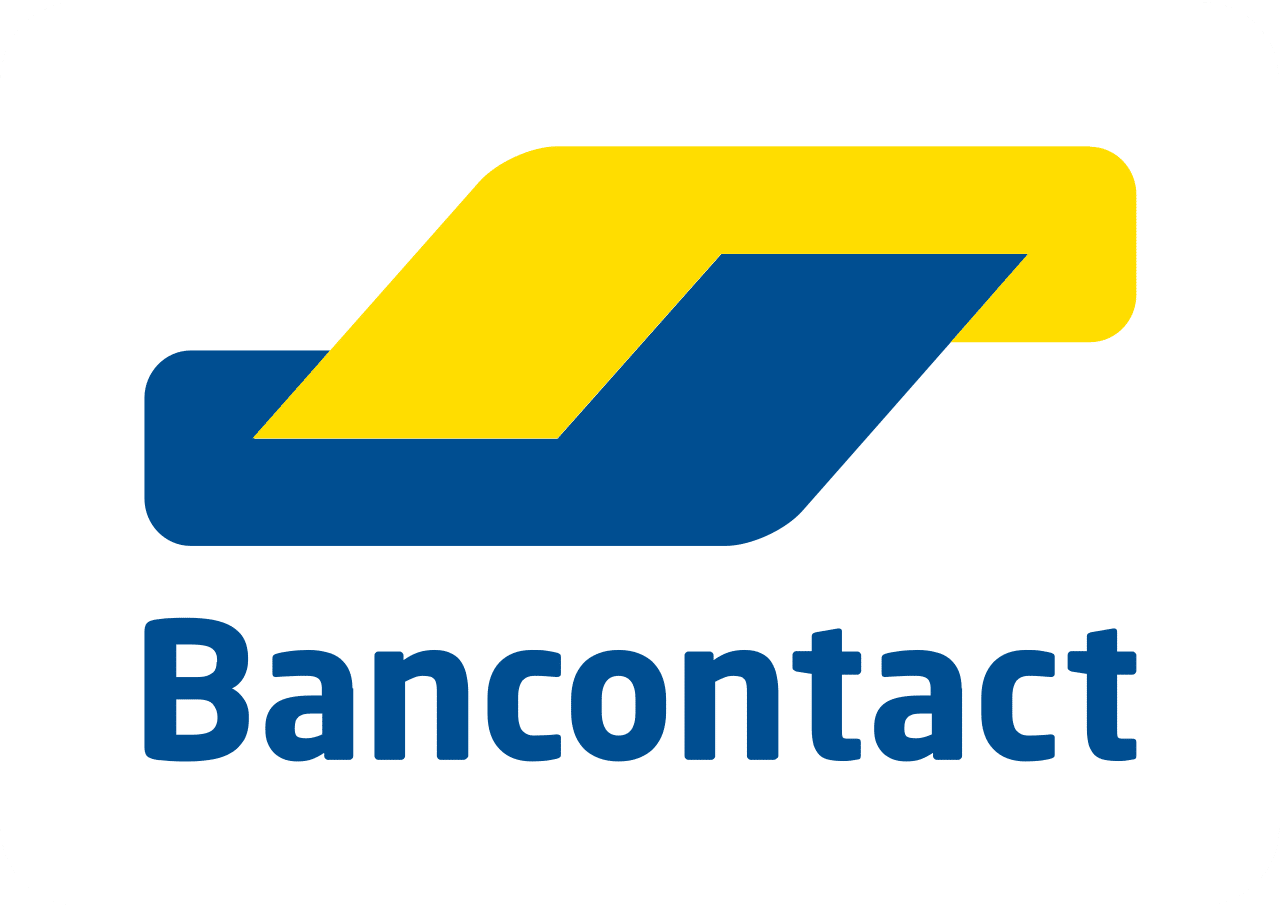 bancontact icoon
