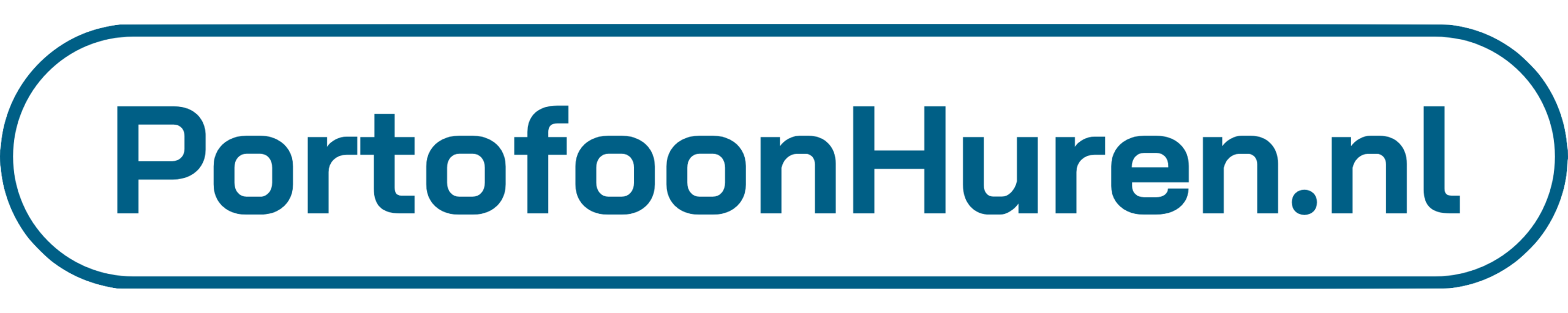 Logo van portofoonhuren.nl